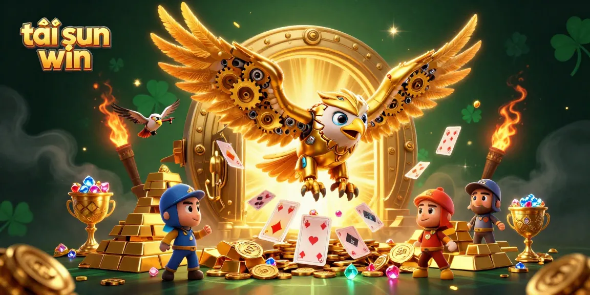 Engage in thrilling moments as you tải sun win for exciting casino experiences with vibrant visuals.